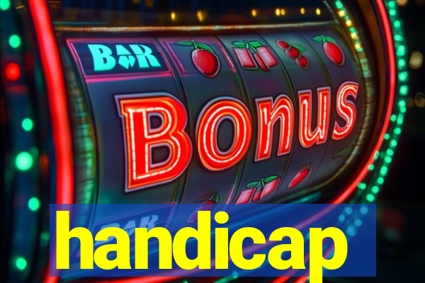 handicap-1 o que significa